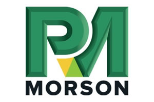 P&R Morson & Co. Limited