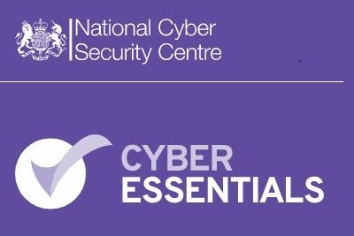 Guaranteed pass with Cyber Essentials