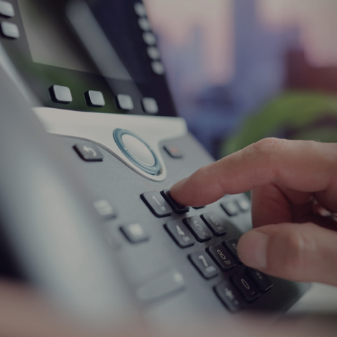 What is a VoIP phone service?