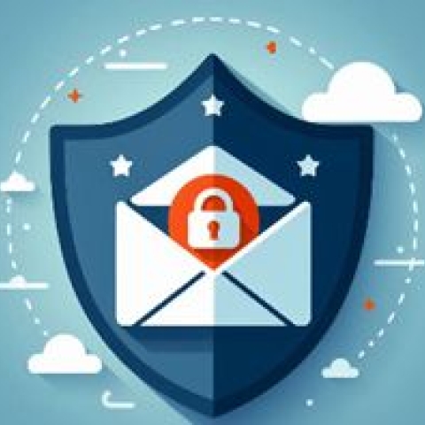 Cyber Security for your Email