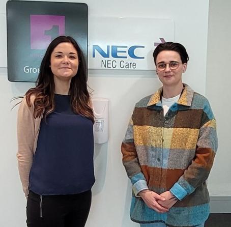 Armstrong Bell strengthens partnership with NEC Software Solutions