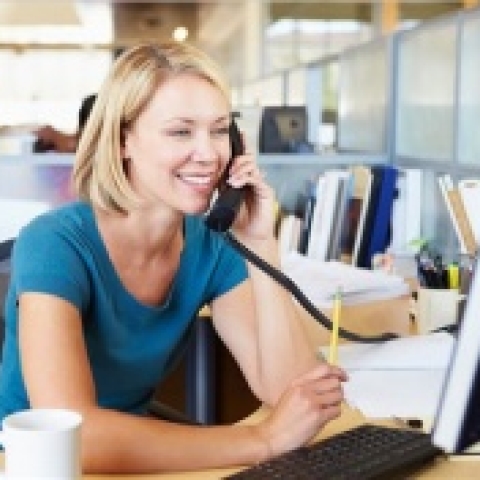 Hosted Phone System | Armstrong Bell have got it covered