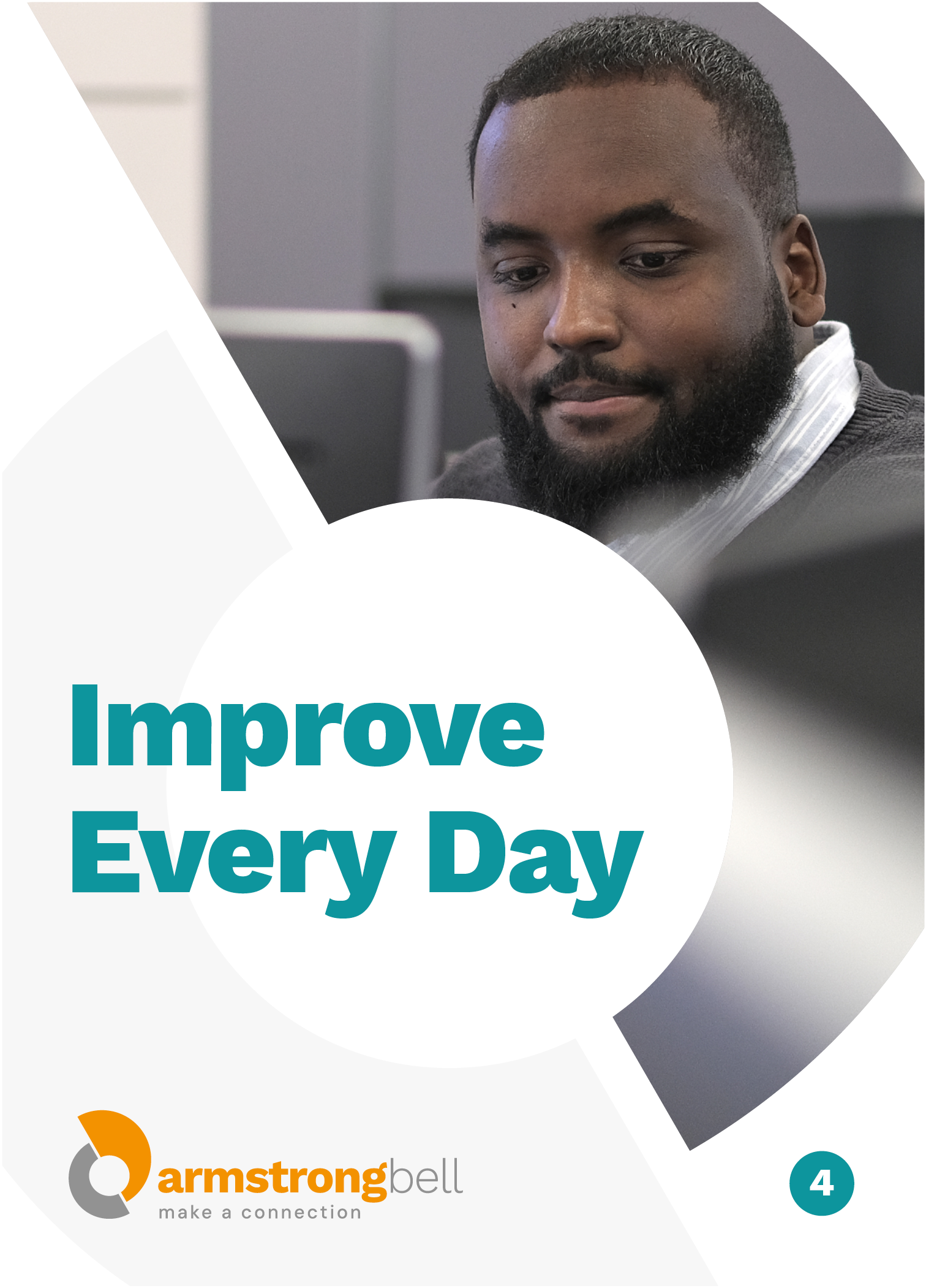 IMPROVE EVERY DAY
