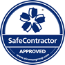 SafeContractor Approved - Armstrong Bell