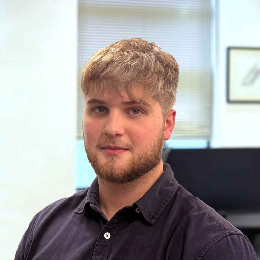 Noah Korff - Armstrong Bell